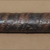 ﻿Decorated 17th C Warhammer, Polish/Hungarian - Image 6