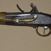﻿French Napoleonic AN XIII (Model 1805) Flintlock Pistol - Image 2