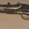 ﻿French Napoleonic AN XIII (Model 1805) Flintlock Pistol - Image 3