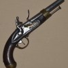 ﻿French Napoleonic AN XIII (Model 1805) Flintlock Pistol