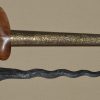 ﻿Javanese Keris (Kris) Dagger with 15th C Blade - Image 8