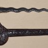 ﻿East Javanese Keris (Kris) Sumenep Dagger - Image 9