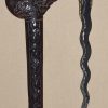 ﻿East Javanese Keris (Kris) Sumenep Dagger