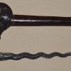 ﻿East Javanese Keris (Kris) Sumenep Dagger - Image 2