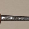 ﻿East Javanese Keris (Kris) Solo Dagger with 17th C Blade - Image 3