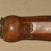 ﻿East Javanese Keris (Kris) Solo Dagger with 17th C Blade - Image 5