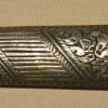 ﻿East Javanese Keris (Kris) Solo Dagger with 17th C Blade - Image 6