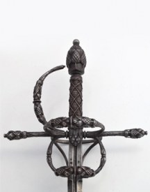 Antique Swords, Weapons and Armor for Sale - Antique Weapon Store