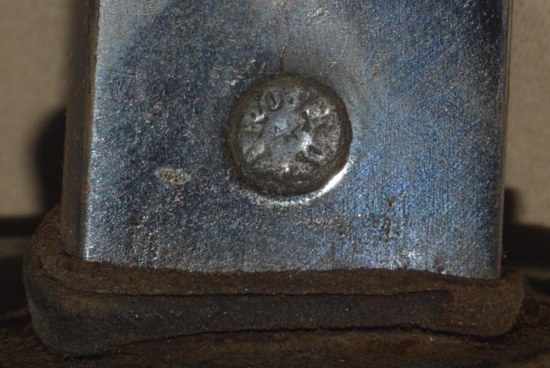 ﻿British P1821 Cavalry Officer’s Sabre - Image 10