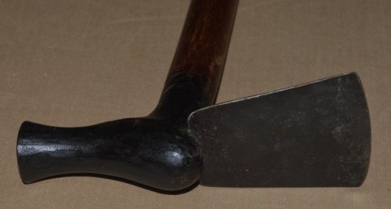 ﻿African Uukwambi Axe, Namibia, 20th C - Image 4