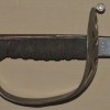﻿British P1827 Rifle Regiment Officer’s Sword - Image 2