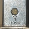 ﻿British P1827 Rifle Regiment Officer’s Sword - Image 12