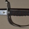 ﻿British P1827 Rifle Regiment Officer’s Sword - Image 3