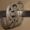 ﻿British P1827 Rifle Regiment Officer’s Sword - Image 4