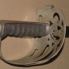 ﻿British P1827 Rifle Regiment Officer’s Sword - Image 5
