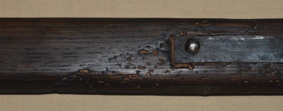 ﻿German Halberd, First Quarter 16th C - Image 4