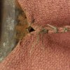 ﻿Rare 17th C Hooded German Executioners Mask - Image 4