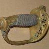 ﻿Historic Civil War Grouping, NY Captain KIA at Chancellorsville - Image 4