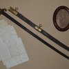 ﻿Historic Civil War Grouping, NY Captain KIA at Chancellorsville