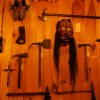 ﻿18th C Mohawk Spiked Tomahawk - Image 10