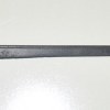 ﻿Signed Scottish Basket-hilted Backsword, ca. 1740 - Image 8