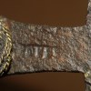 ﻿Signed Scottish Basket-hilted Backsword, ca. 1740 - Image 7