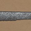 ﻿Signed Scottish Basket-hilted Backsword, ca. 1740 - Image 9