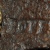 ﻿Signed Scottish Basket-hilted Backsword, ca. 1740 - Image 10