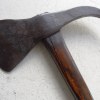 ﻿18th C Mohawk Spiked Tomahawk - Image 7