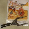 European Burning Fork