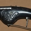 Long ﻿German Wheellock Officer’s Pistols, ca. 1640-50 - Image 3