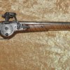 ﻿German Wheellock Officer’s Pistol, ca. 1630 - Image 7