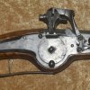 ﻿German Wheellock Officer’s Pistol, ca. 1630 - Image 3