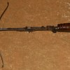 ﻿German 17th C Stone Bow - Image 2