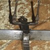 ﻿German 17th C Stone Bow - Image 10