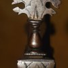﻿German 17th C Stone Bow - Image 12
