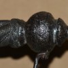 ﻿English Dish Hilt Rapier, ca. 1640 - Image 8