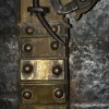 ﻿English/French Pikeman’s Half Armor, ca. 1620, with Interesting History - Image 13