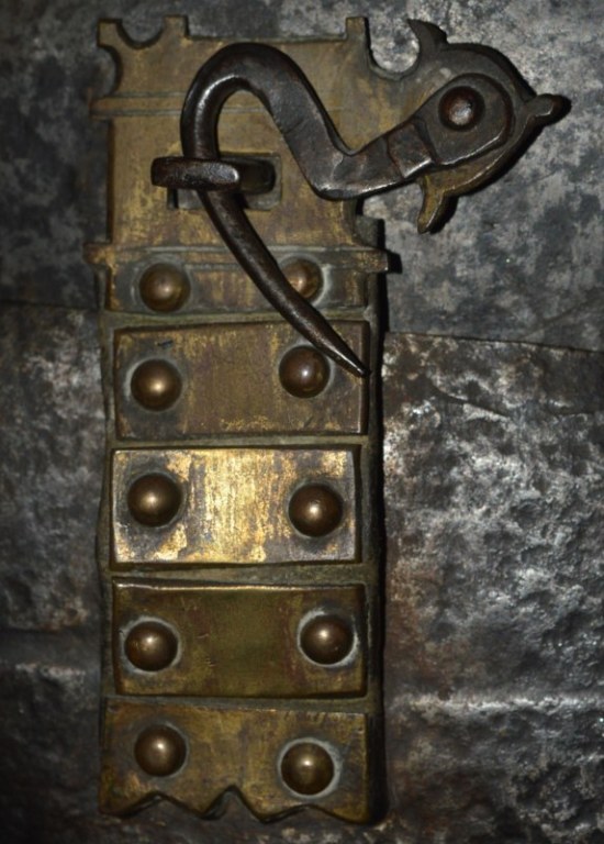 ﻿English/French Pikeman’s Half Armor, ca. 1620, with Interesting History - Image 13