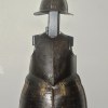 ﻿English/French Pikeman’s Half Armor, ca. 1620, with Interesting History
