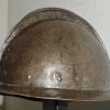 ﻿English/French Pikeman’s Half Armor, ca. 1620, with Interesting History - Image 2