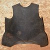 ﻿English/French Pikeman’s Half Armor, ca. 1620, with Interesting History - Image 9