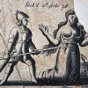 ﻿  European Burning Fork, 16th/17th C - Image 7