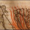 ﻿  European Burning Fork, 16th/17th C - Image 9