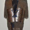 ﻿Indo-Persian Mail and Plate Armor, 17th C