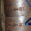 ﻿Indo-Persian Mail and Plate Armor, 17th C - Image 4