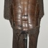 ﻿Indo-Persian Mail and Plate Armor, 17th C - Image 3