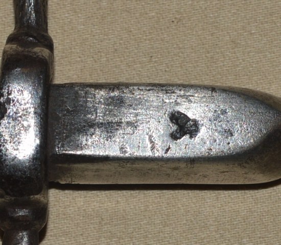 ﻿Stiletto Dagger, German or Italian, Mid-17th C - Image 5