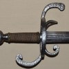 ﻿Elegant North German Field Sword/Military Rapier, ca. 1630 - Image 8