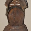 ﻿German Maximilian Style Triple Comb Close Helm, ca. 1525 - Image 6